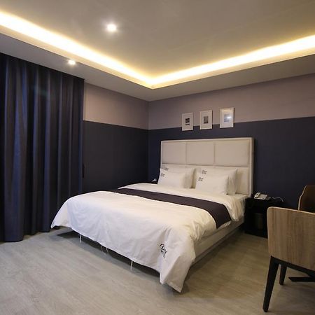 Dove Hotel Ilsan Ni Eksteriør billede
